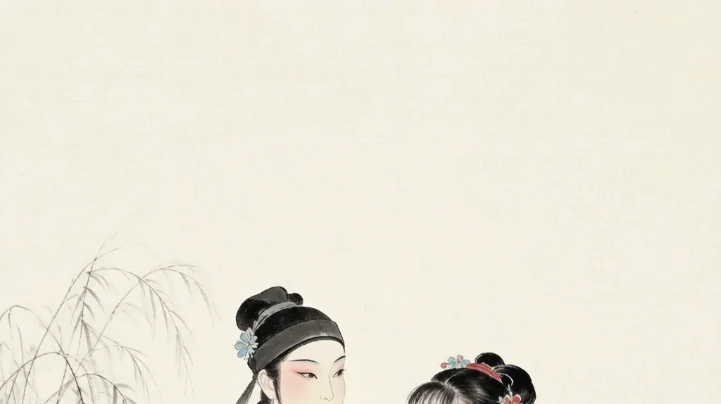 Yueju Opera: The Poetry of Chinese Theater