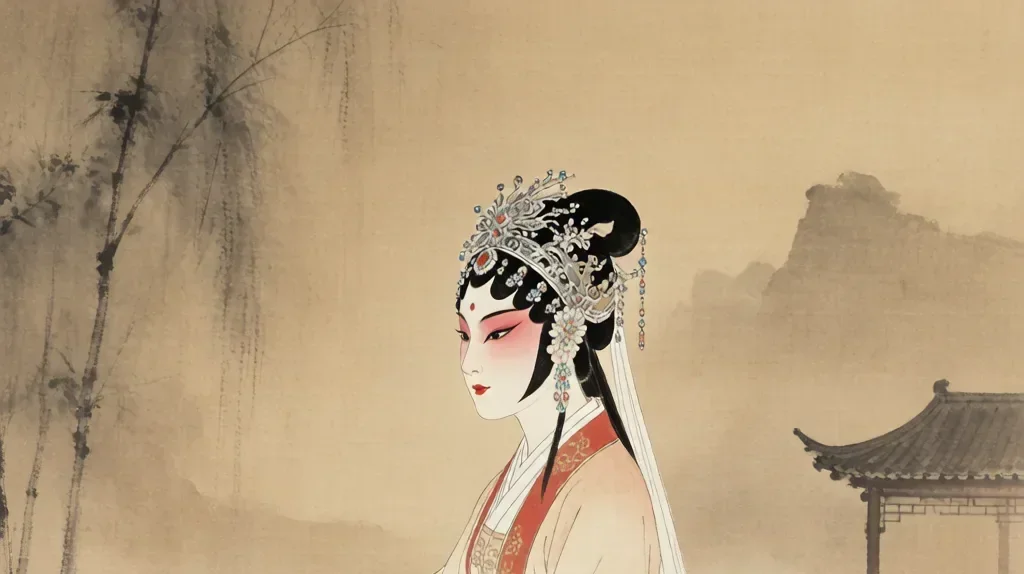 Yue Opera: The Women Opera of the South