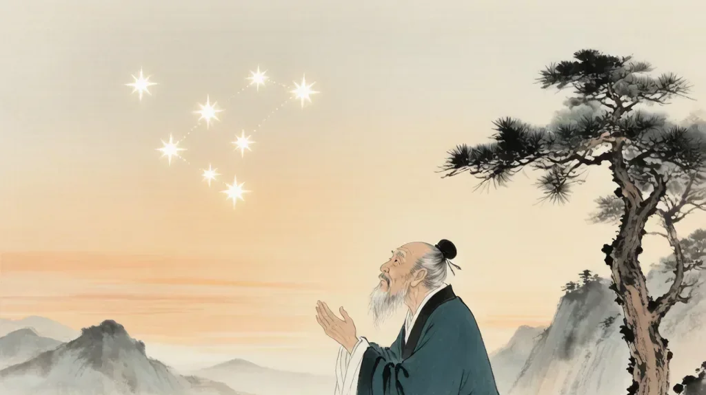 Star Worship: Daoist Rites of Fate