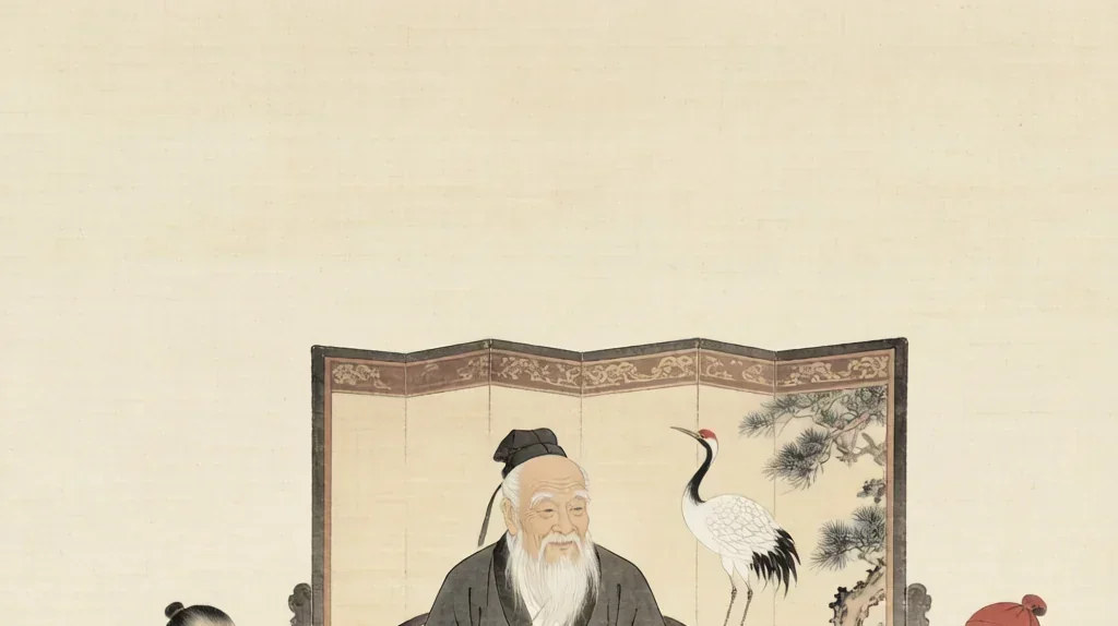 Longevity Birthdays (做寿): Honoring the Elderly