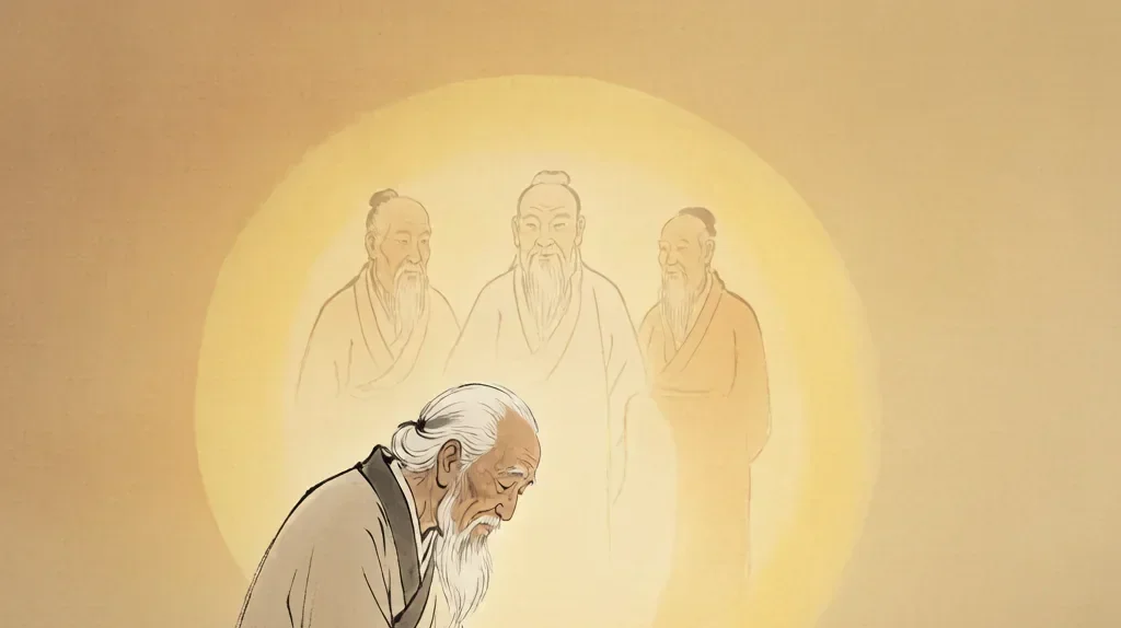 What Is Ancestor Worship in Chinese Culture?