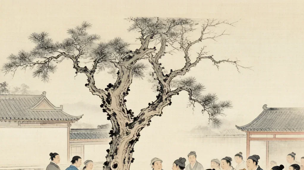 Ershixiaoxiao