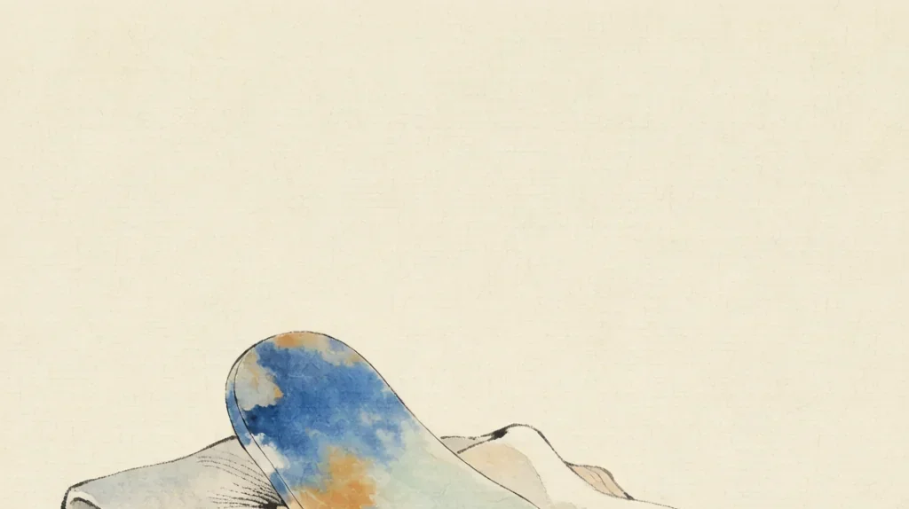 Gua Sha: Scraping Away Illness