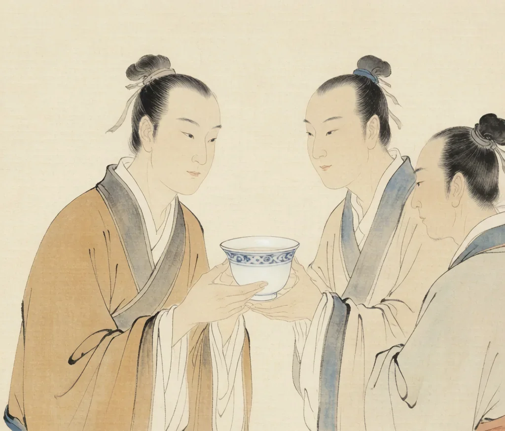 Jiu Wenhua
