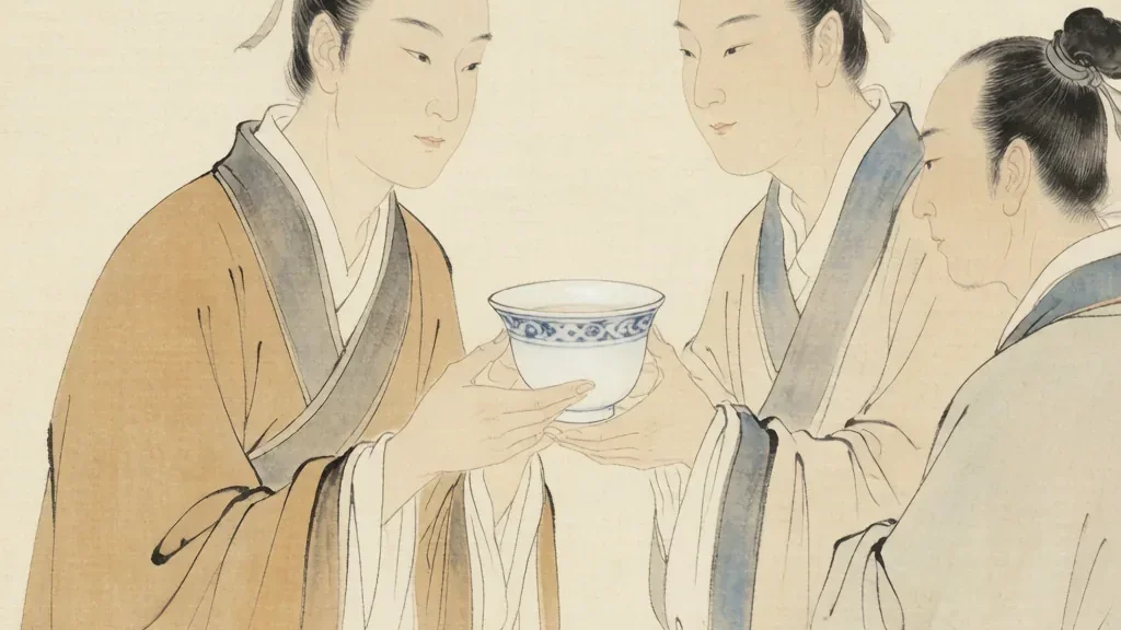 Jiu Wenhua