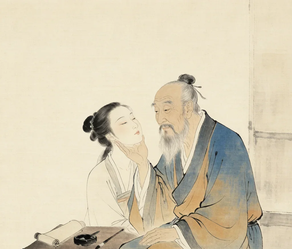 Face Reading: The Art of Physiognomy
