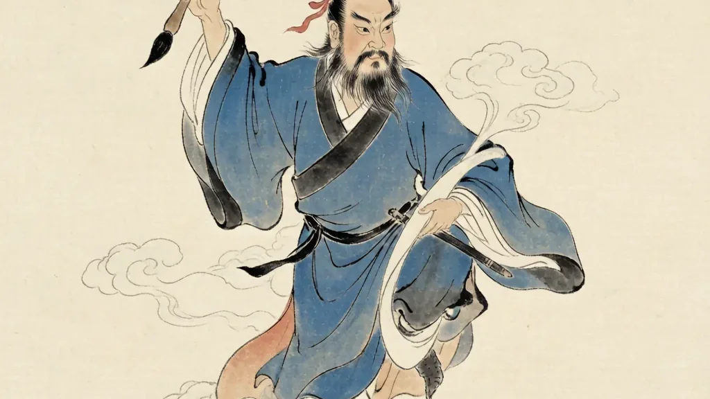 The Star God of Examinations