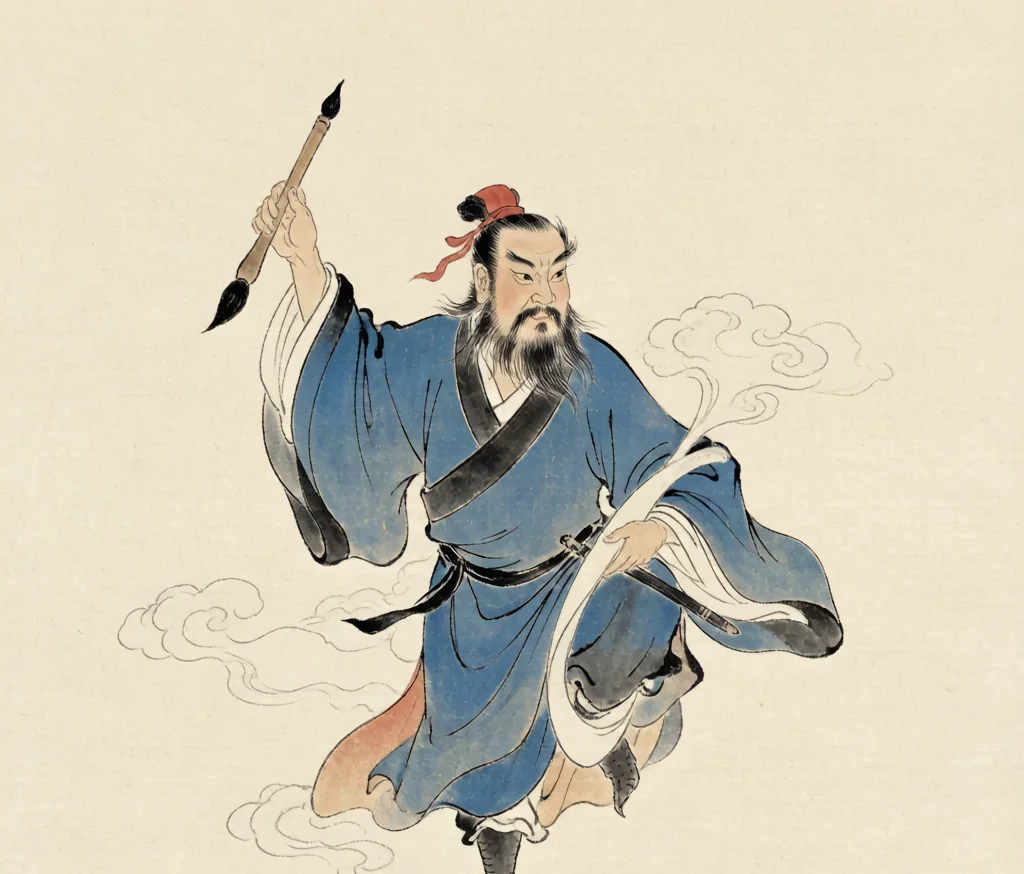 The Star God of Examinations