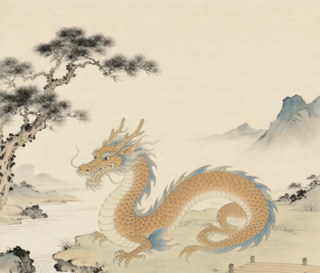 Dragon Head-Raising Day
