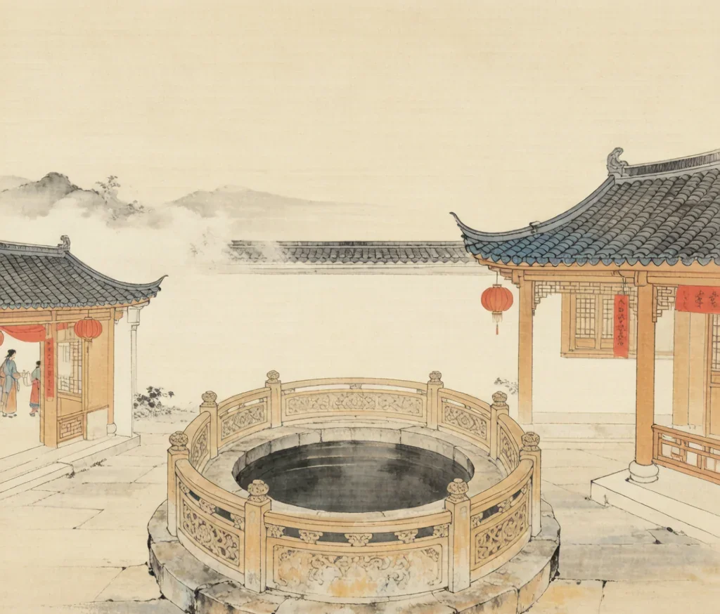 Longwushi