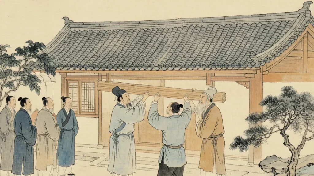 The Spring Purification Festival
