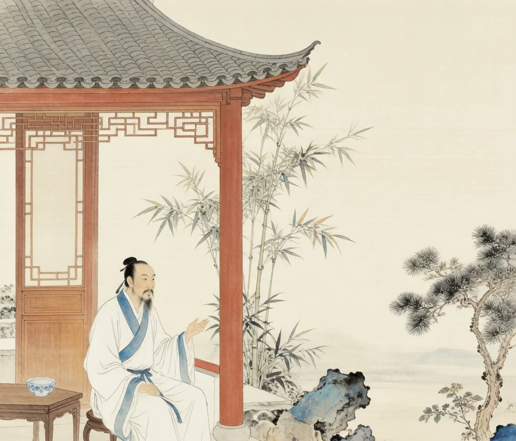 The Chinese Fan: More Than Cooling Air
