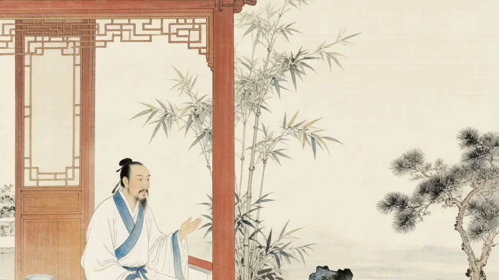 The Chinese Fan: More Than Cooling Air