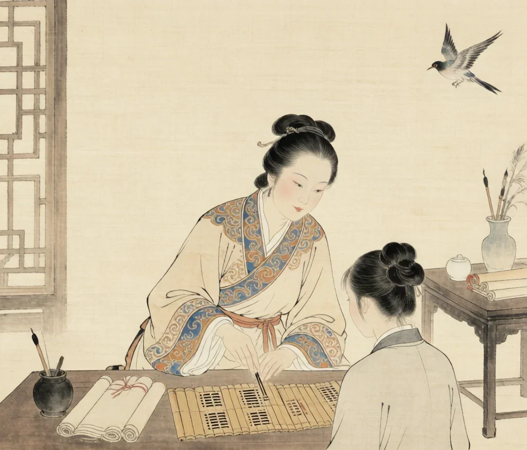 Fortune Telling in Chinese Culture