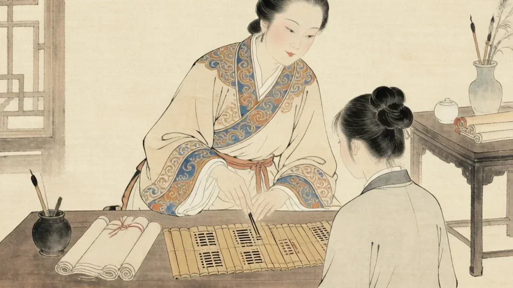 Fortune Telling in Chinese Culture