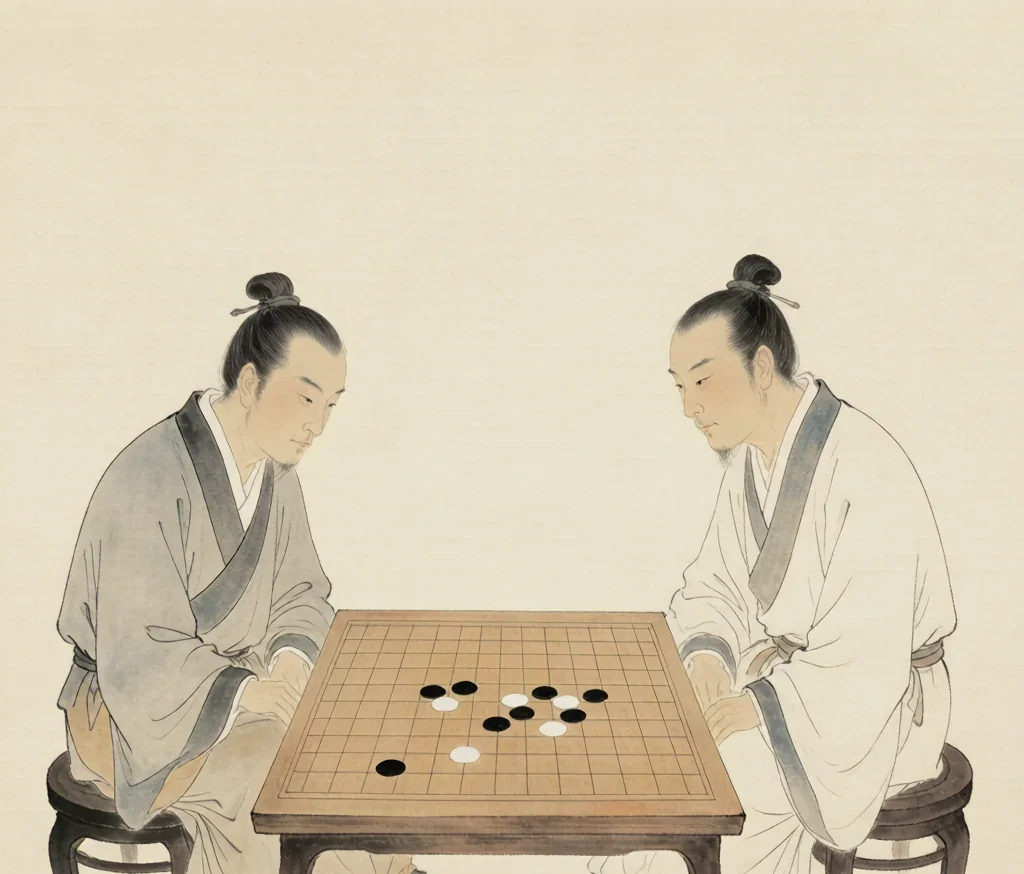 Weiqi