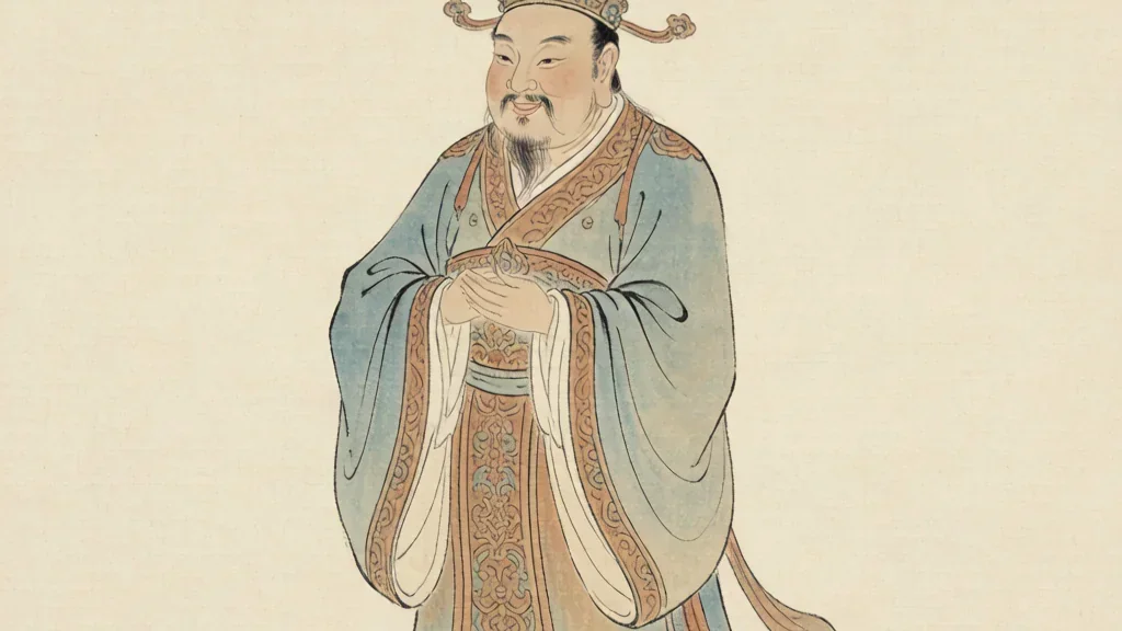 The God of Happiness
