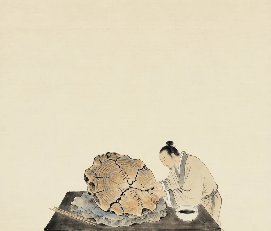 The Art of Divination