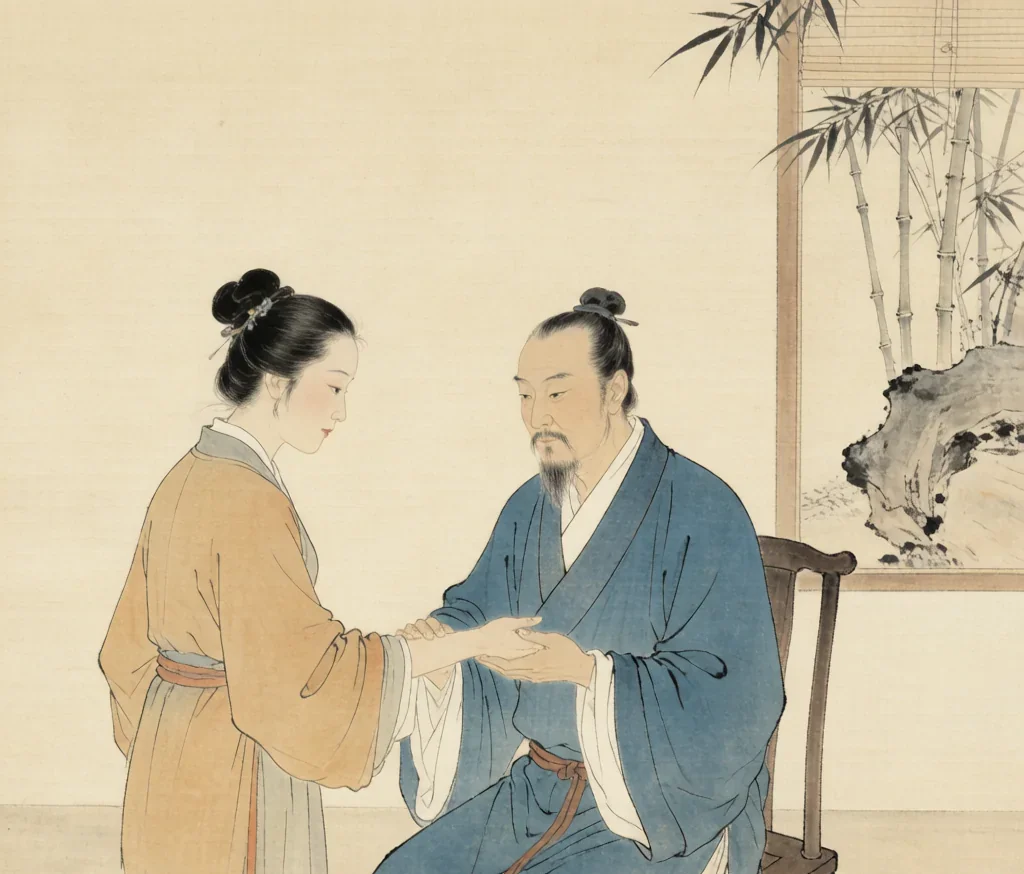 Zhongyi