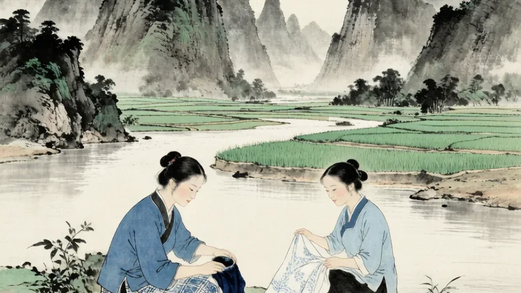 Buyi (布依族)