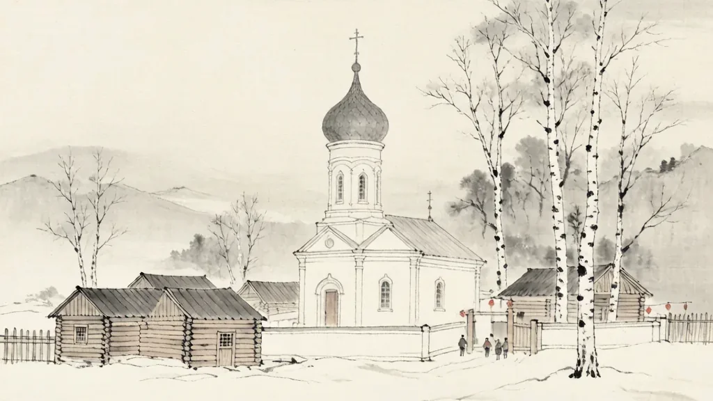 Russian (俄罗斯族)