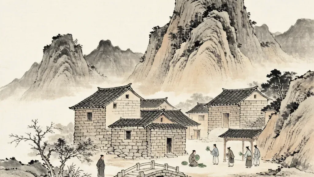Gelao (仡佬族)
