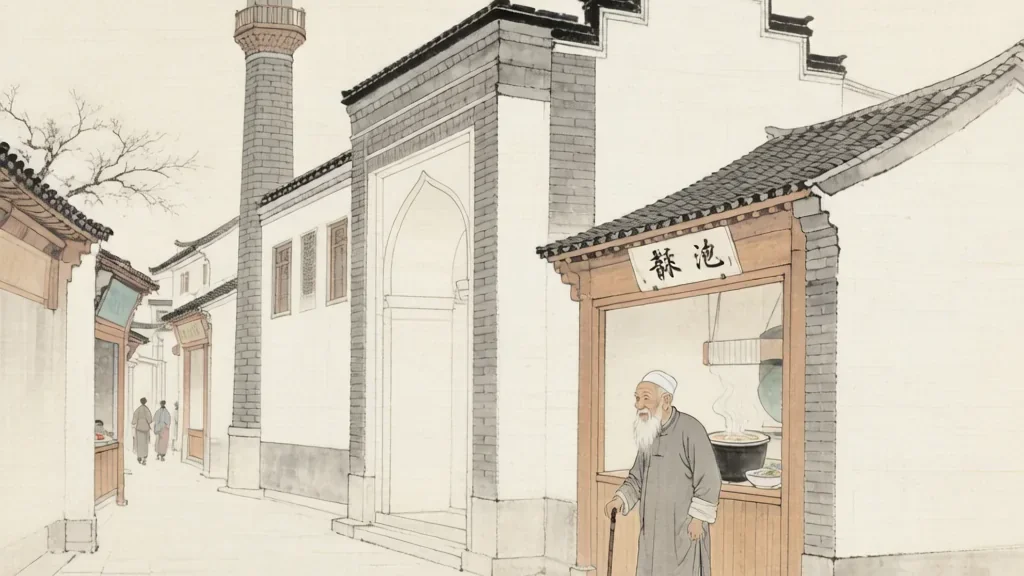 Hui (回族)