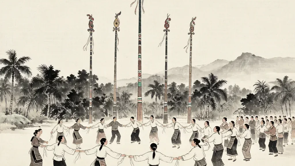 Jingpo (景颇族)