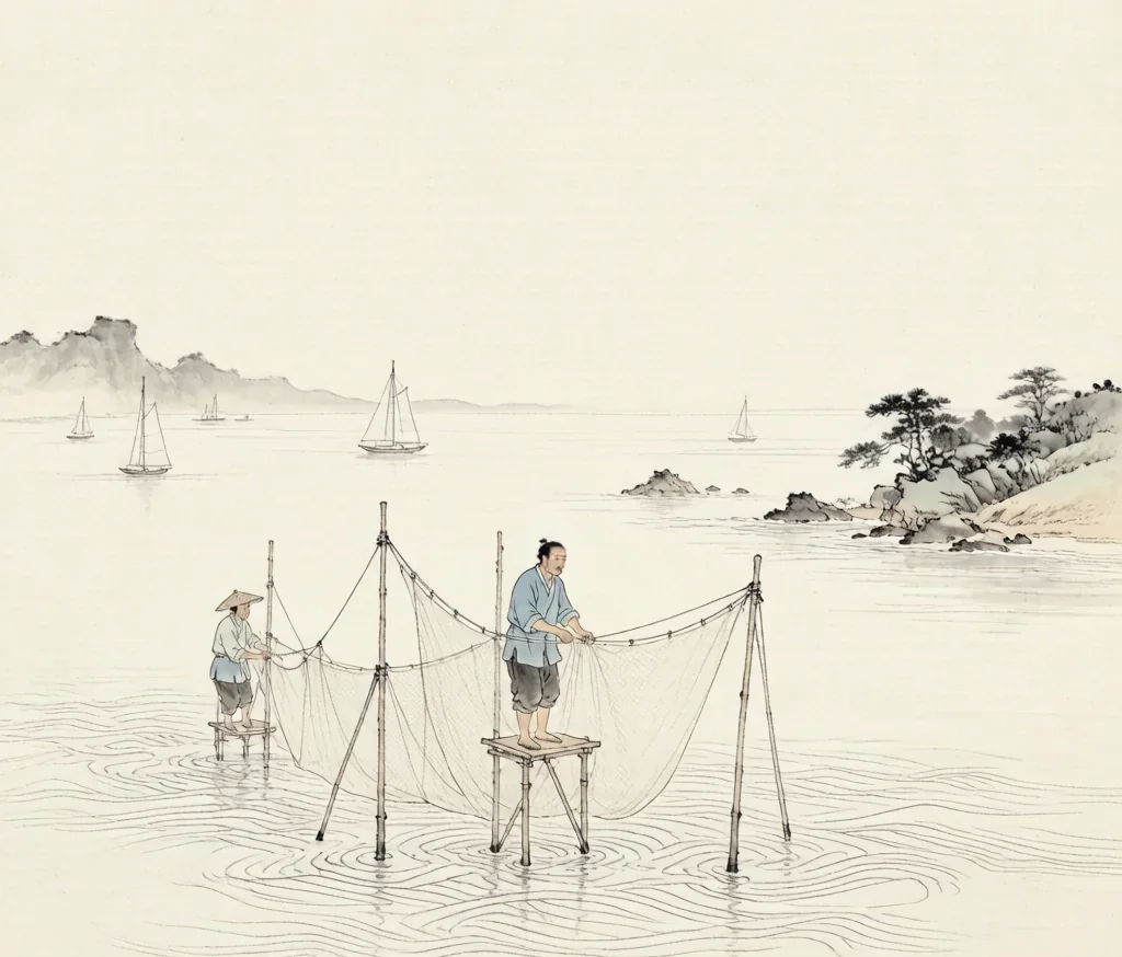 Jing (京族)