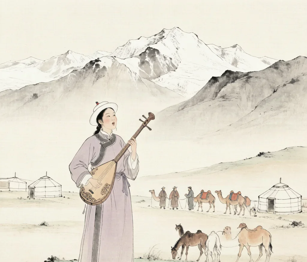 Kirgiz (柯尔克孜族)
