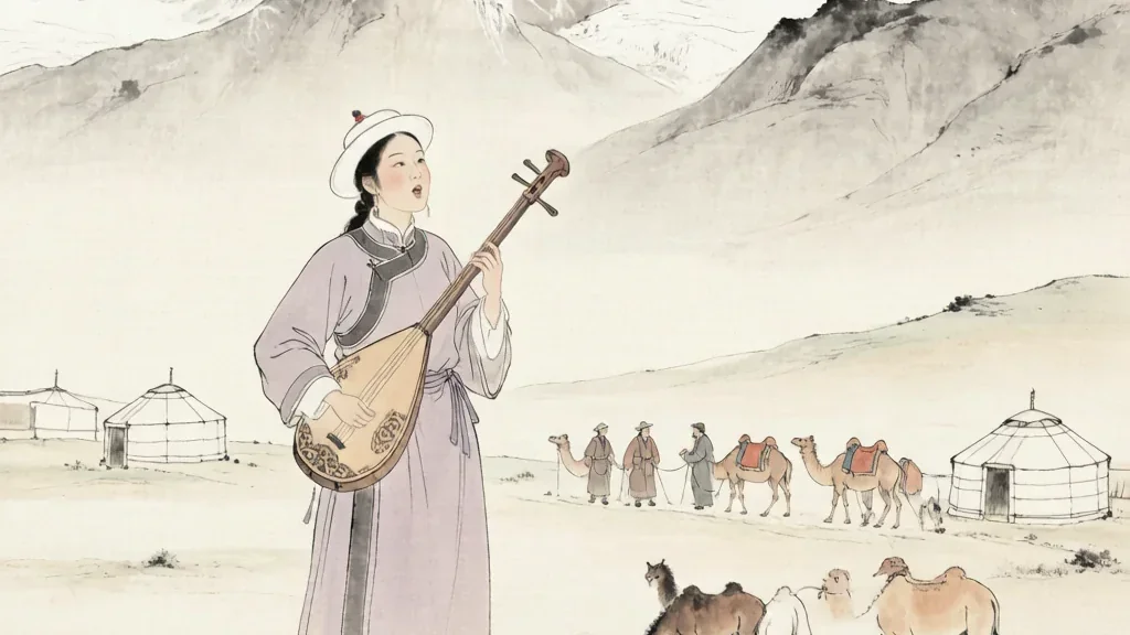 Kirgiz (柯尔克孜族)
