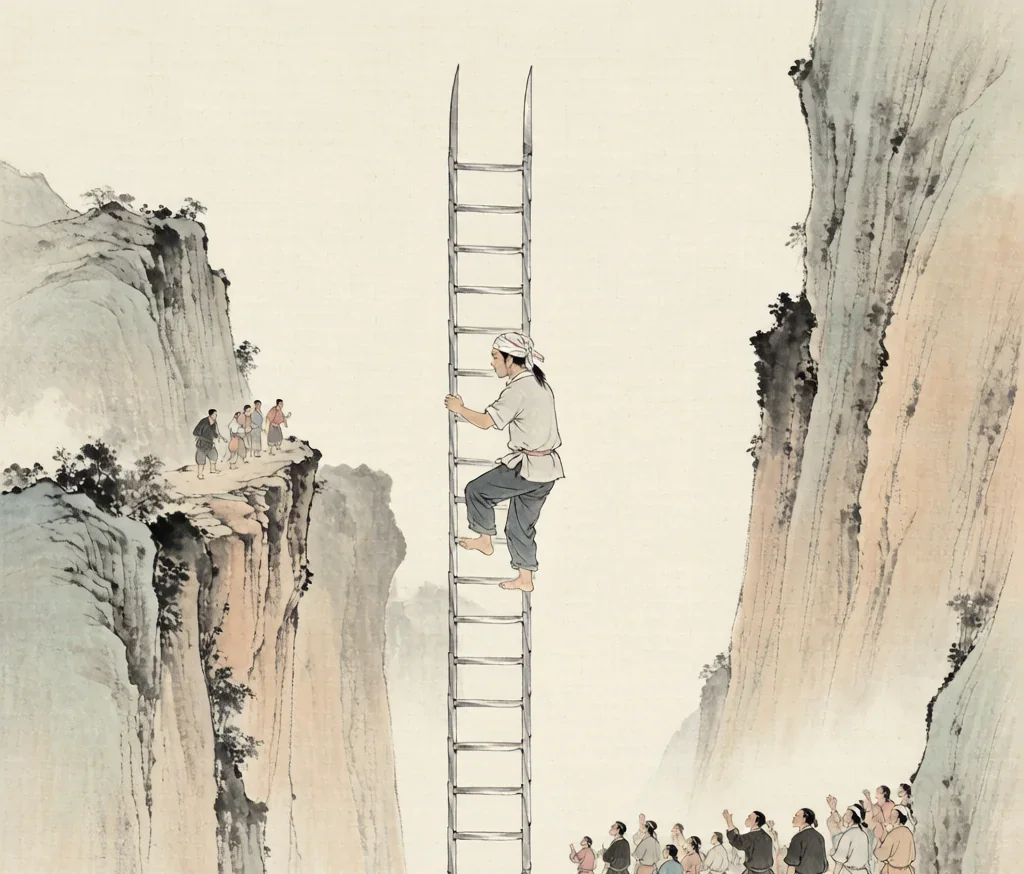 Lisu (傈僳族)