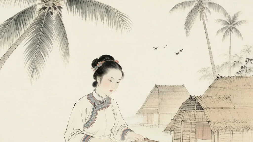 Li (黎族)
