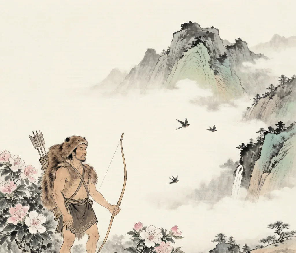 Lhoba (珞巴族)