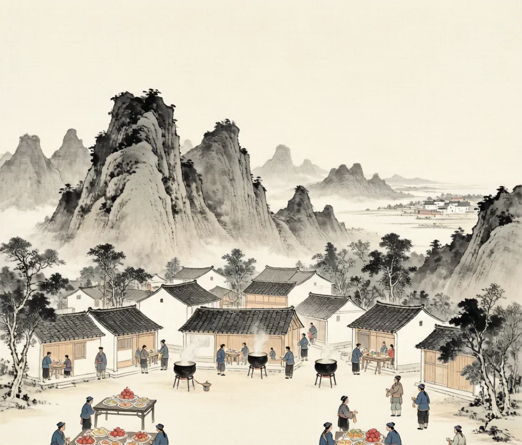 Mulao (仫佬族)
