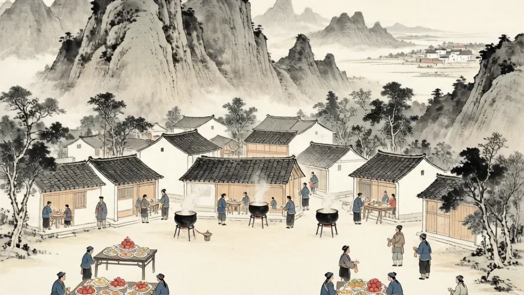 Mulao (仫佬族)