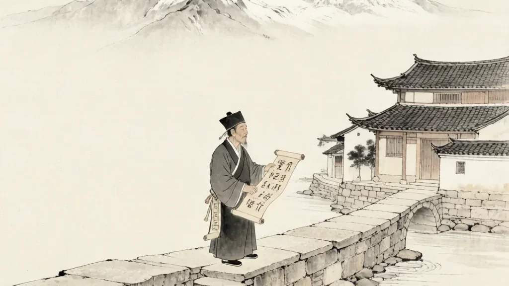 Naxi (纳西族)
