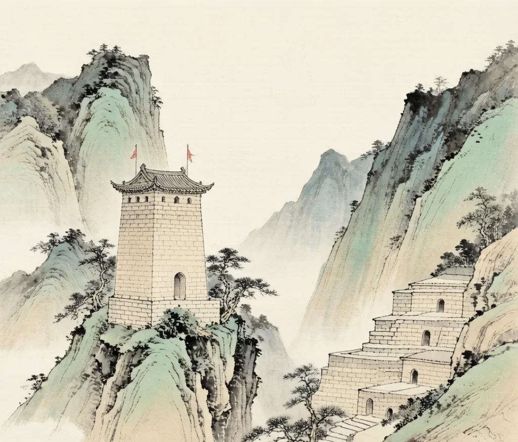 Qiang (羌族)