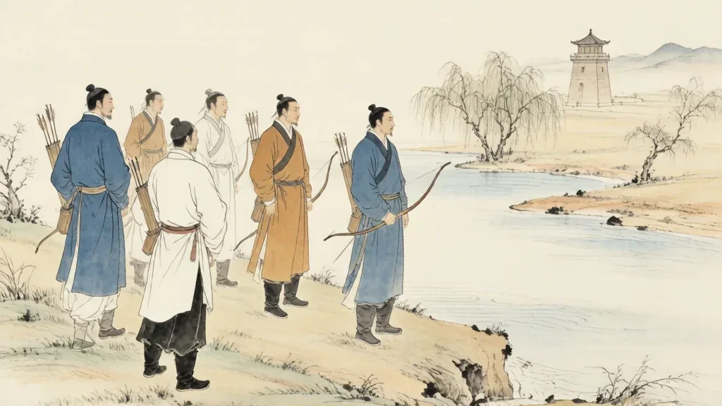Xibo (锡伯族)