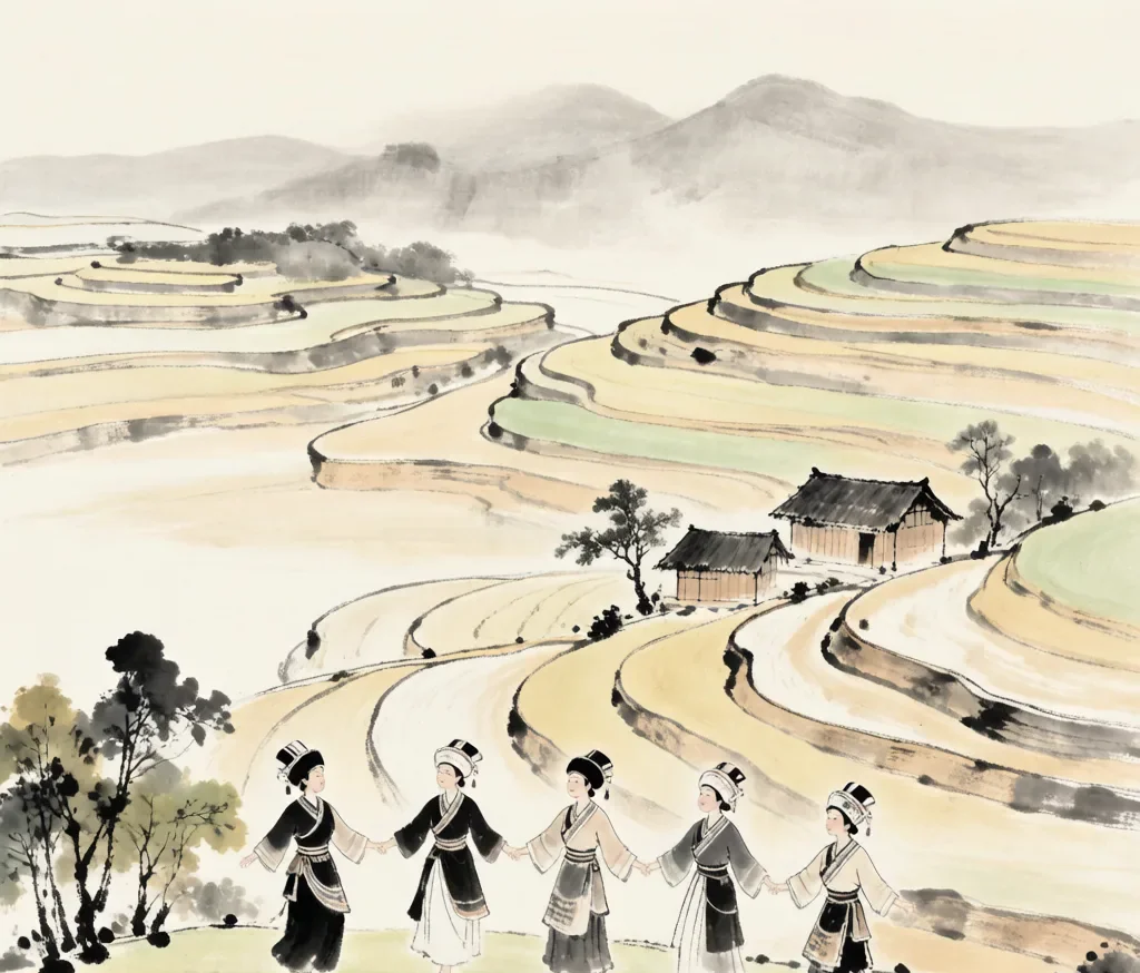 Who Are the Zhuang People? China's Largest Minority