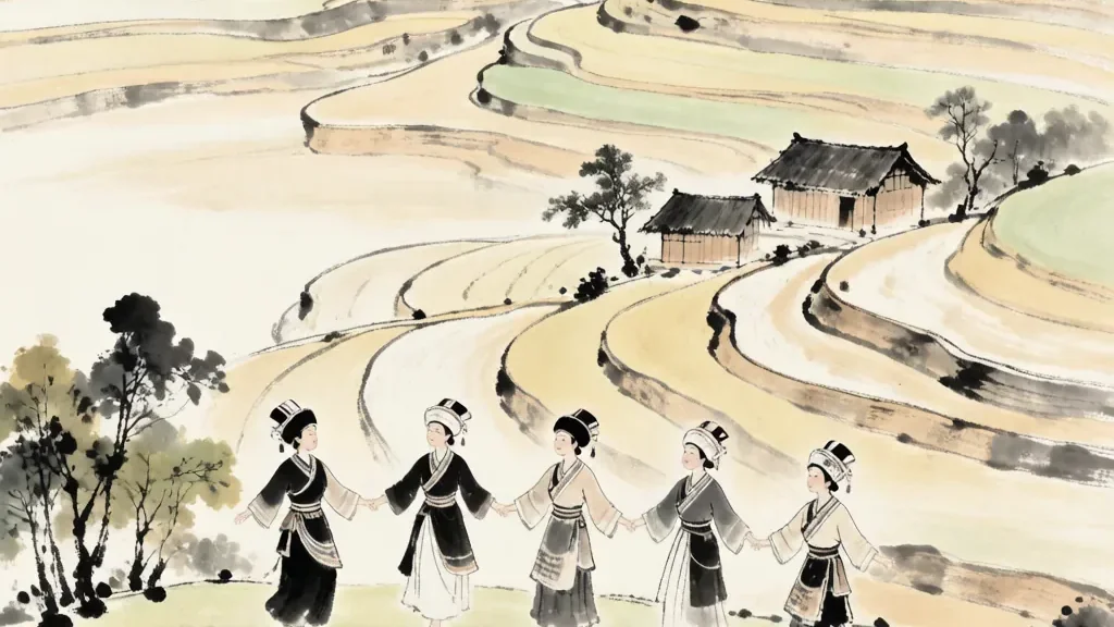 Zhuang Culture: China's Largest Minority