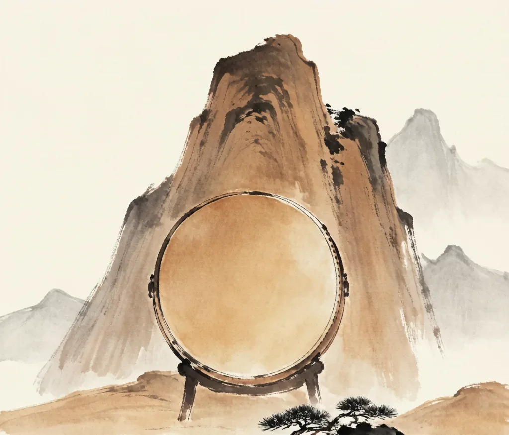 The Shifan Drum: The Percussion Suite of the South