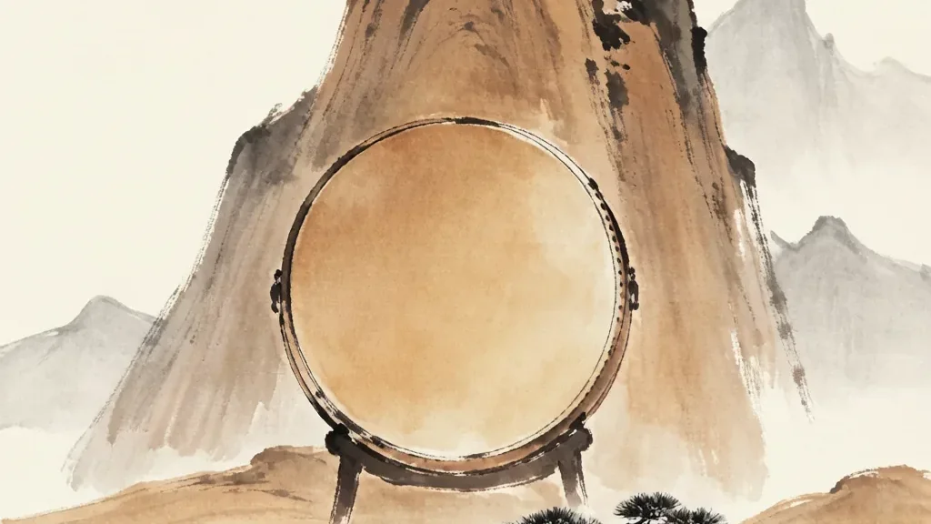 The Shifan Drum: The Percussion Suite of the South