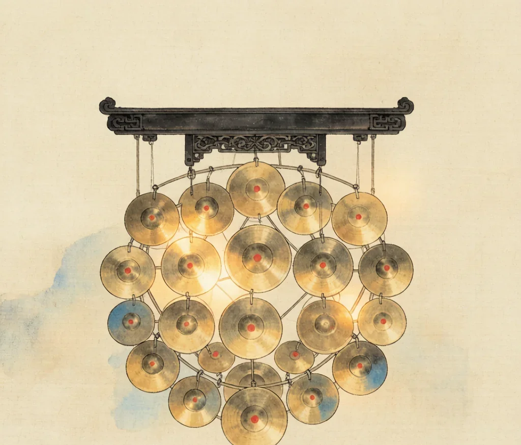 The Yunluo: The Cloud of Gongs