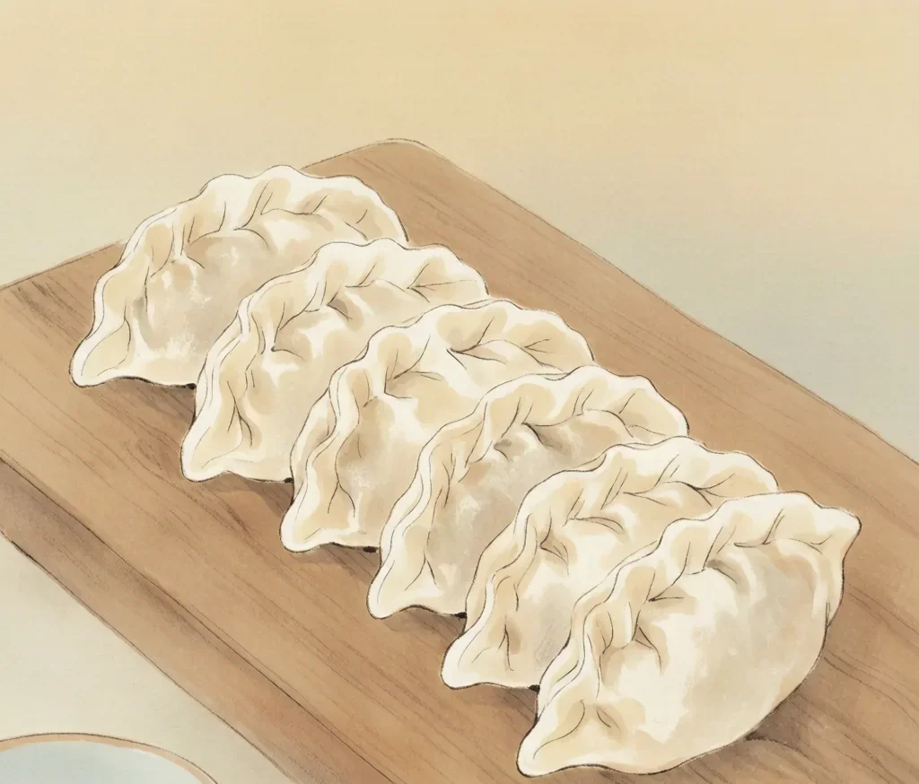 Jiaozi: A Complete Guide to China's Beloved Dumpling