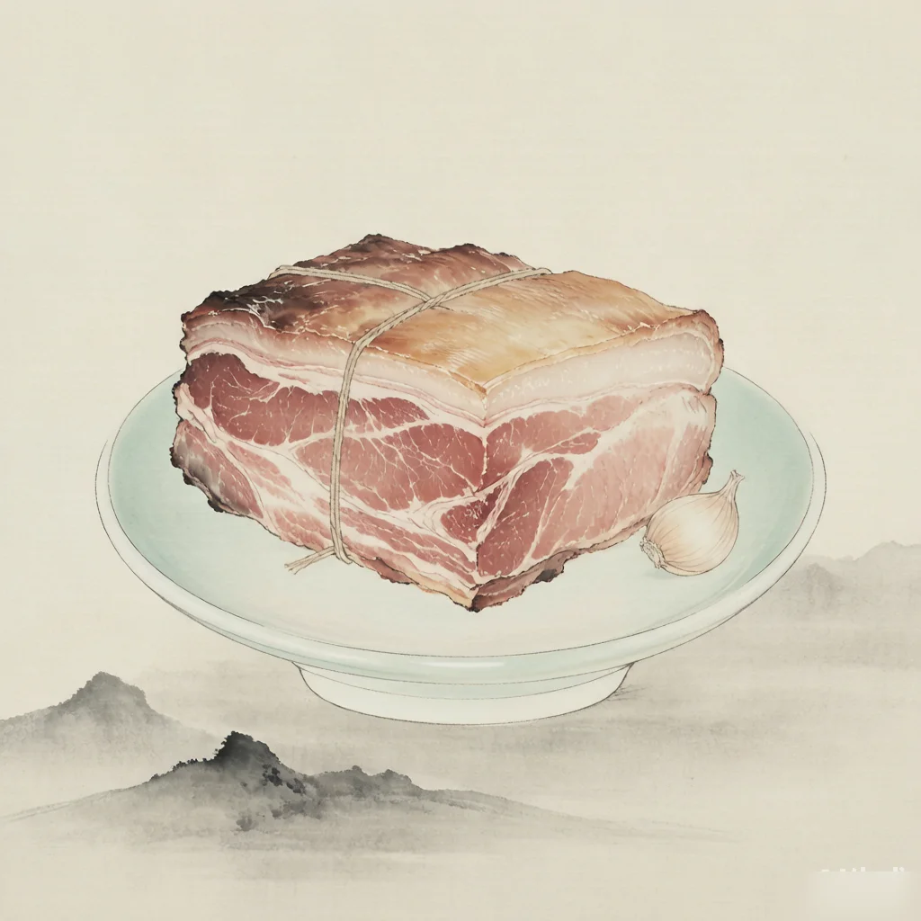 Cured Meat: The Preserved Taste of Winter