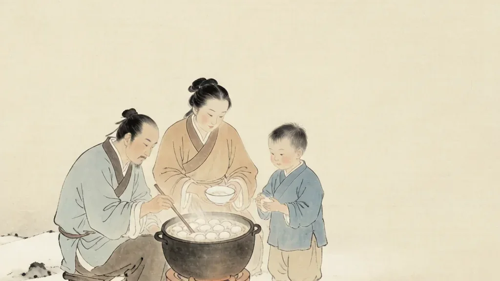 Dongzhi