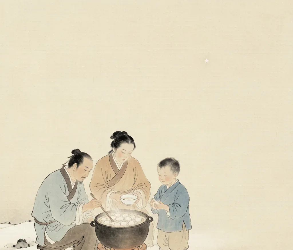 Dongzhi