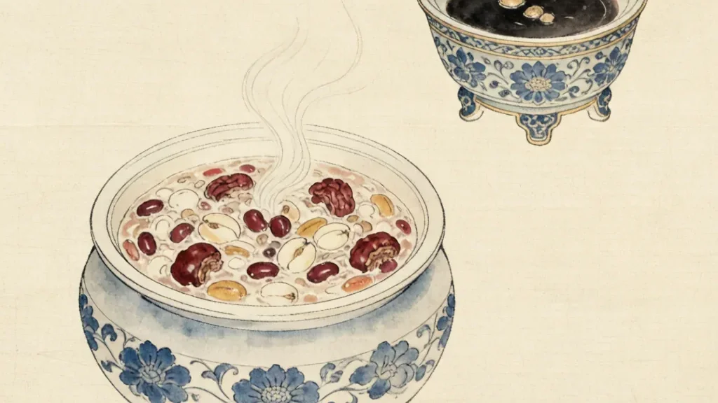 The Laba Festival: Porridge and Gratitude