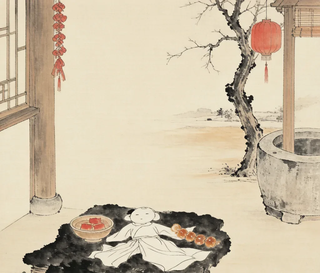 Xiaonian